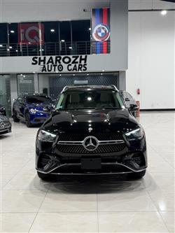 مرسيدس بنز GLE